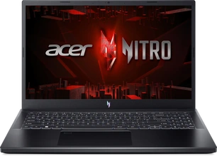 Acer Nitro V 15 ANV15-51-560K, Core i5-13420H, 16GB RAM, 512GB SSD, GeForce RTX 4050