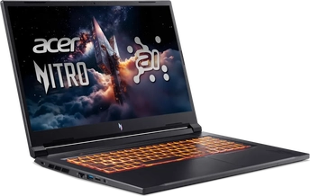 Acer Nitro V 17 AI ANV17-41-R6AD, Ryzen 7 260, 16GB RAM, 1TB SSD, GeForce RTX 5070