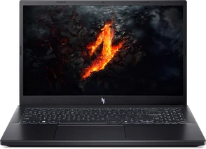 Acer Nitro V15 ANV15-41-R5X4, Ryzen 5 6600H, 16GB RAM, 1TB SSD, GeForce RTX 2050