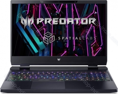 Acer Predator Helios 3D 15 PH3D15-71-94GY Abyssal Black, Core i9-13900HX, 32GB RAM, 1TB SSD, GeForce RTX 4080