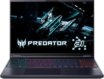 Acer Predator Helios Neo 16 PHN16-73-98Y6, Core Ultra 9 275HX, 16GB RAM, 1TB SSD, GeForce RTX 5060