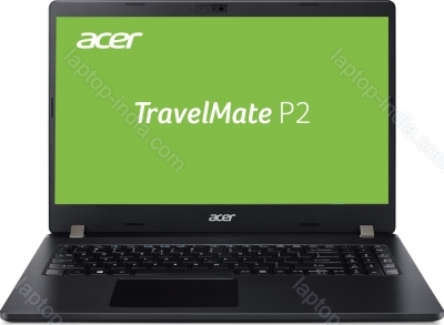 Acer TravelMate P2 TMP215-53-30BD, Core i3-1115G4, 8GB RAM, 256GB SSD, EDU ("Studentenversion")