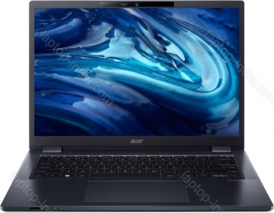 Acer TravelMate P4 TMP414-52-7384 Slate Blue, Core i7-1260P, 16GB RAM, 512GB SSD