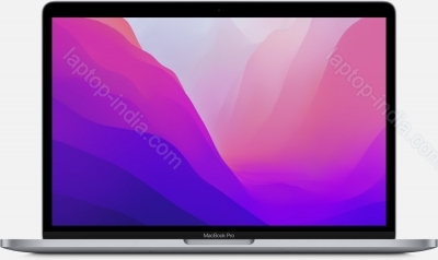 Apple MacBook Pro 13.3" Space Gray, M2 - 8 Core CPU / 10 Core GPU, 8GB RAM, 256GB SSD