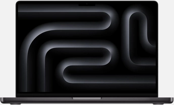 Apple MacBook Pro 14.2", Space Black, M4 Max - 14 Core CPU / 32 Core GPU, 36GB RAM, 1TB SSD [2024]