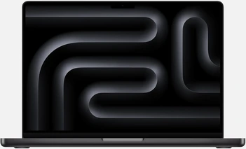 Apple MacBook Pro 14.2", Space Black, M4 - 10 Core CPU / 10 Core GPU, 16GB RAM, 1TB SSD [2024]