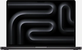 Apple MacBook Pro 16.2", Space Black, M4 Pro - 14 Core CPU / 20 Core GPU, 24GB RAM, 512GB SSD [2024]