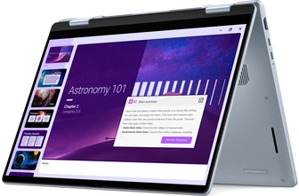 Dell 14 Plus 2-in-1 DB04250, Gray, Core Ultra 5 226V, 16GB RAM, 512GB SSD