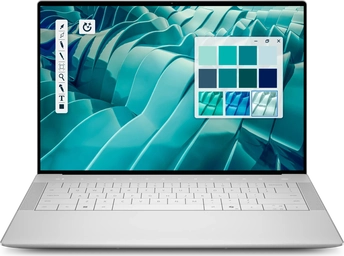 Dell 14 Premium DA14250, Platinum, Core Ultra 7 255H, 16GB RAM, 512GB SSD