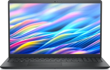 Dell 15 DC15250, Carbon Black, Core i5-1334U, 16GB RAM, 512GB SSD