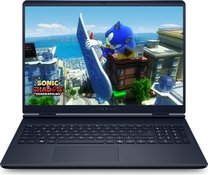 Dell Alienware 16 Aurora AC16250, Core 5 210H, 16GB RAM, 512GB SSD, GeForce RTX 4050