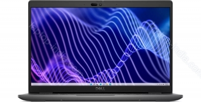 Dell Latitude 3440 grau, Core i5-1335U, 8GB RAM, 256GB SSD