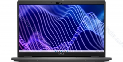 Dell Latitude 3440 grau, Core i5-1335U, 16GB RAM, 512GB SSD