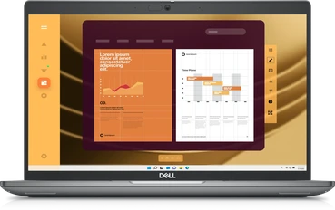 Dell Latitude 5450, Core Ultra 5 135U, 16GB RAM, 512GB SSD, LTE