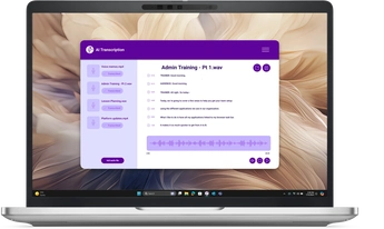 Dell Pro 13 Plus PB13250, Core Ultra 5 235U, 16GB RAM, 512GB SSD
