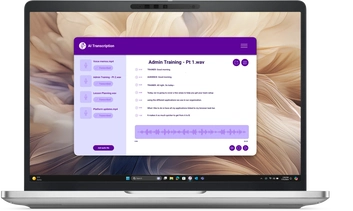 Dell Pro 13 Plus PB13250, Core Ultra 7 268V, 32GB RAM, 512GB SSD
