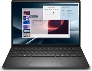 Dell Pro 14 Essential PV14255, Carbon Black, Ryzen 7 250, 16GB RAM, 512GB SSD