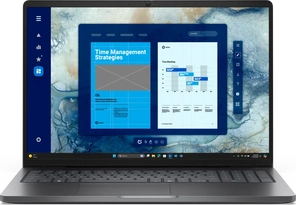 Dell Pro 16 PC16250, Magnetite, Core 5 120U, 16GB RAM, 512GB SSD