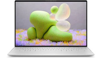 Dell XPS 13 9350 (2024), Platinum, Core Ultra 9 288V, 32GB RAM, 512GB SSD