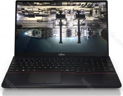 Fujitsu Lifebook E5512, Core i7-1255U, 16GB RAM, 512GB SSD, LTE