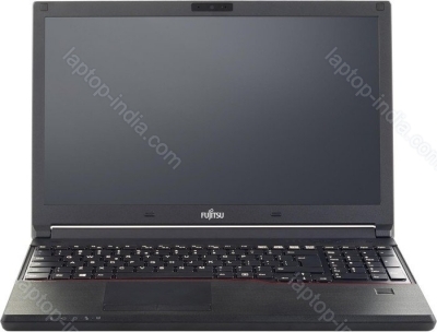 Fujitsu Lifebook E556, Core i5-6200U, 16GB RAM, 512GB SSD