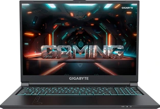 GIGABYTE G6 MF-H2DE854KH, Core i7-13620H, 16GB RAM, 1TB SSD, GeForce RTX 4050