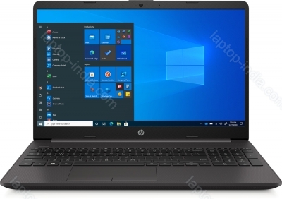 HP 250 G8 Dark Ash, Core i3-1115G4, 8GB RAM, 256GB SSD