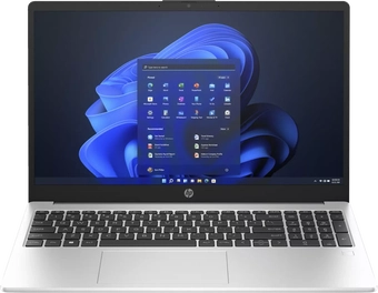 HP 255 G10, Silver, Ryzen 3 7330U, 16GB RAM, 256GB SSD