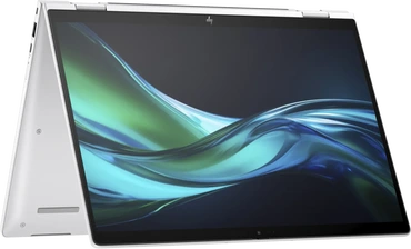 HP Elite x360 1040 G11, Core Ultra 5 125H, 16GB RAM, 512GB SSD
