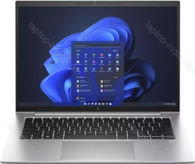 HP EliteBook 1040 G10, Core i7-1355U, 16GB RAM, 512GB SSD, LTE