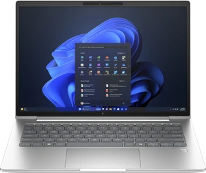 HP EliteBook 640 G11, Core Ultra 5 125U, 16GB RAM, 512GB SSD, LTE