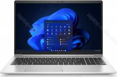 HP EliteBook 650 G9, Core i5-1235U, 8GB RAM, 256GB SSD, IT