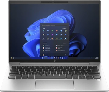 HP EliteBook 835 G11, Ryzen 5 8540U, 16GB RAM, 512GB SSD