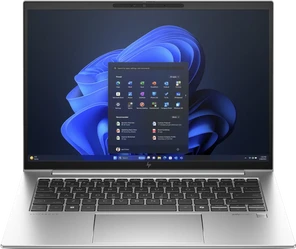 HP EliteBook 840 G11, Core Ultra 7 155U, 32GB RAM, 1TB SSD, LTE