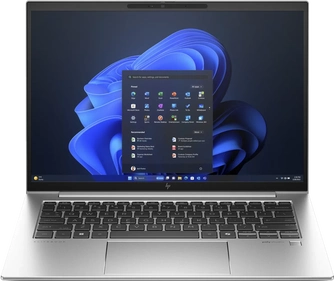HP EliteBook 840 G11, Core Ultra 7 155U, 16GB RAM, 512GB SSD