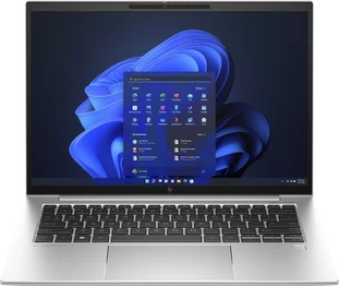 HP EliteBook 840 G10, Core i7-1355U, 16GB RAM, 512GB SSD, FR