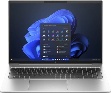 HP EliteBook 860 G11, Core Ultra 7 155U, 32GB RAM, 1TB SSD, LTE