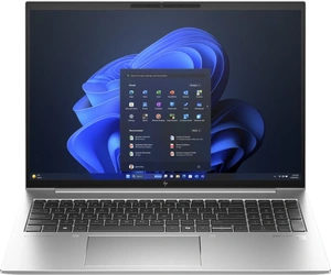 HP EliteBook 860 G11, Core Ultra 7 155U, 16GB RAM, 512GB SSD, LTE