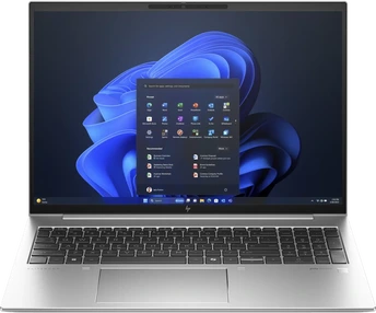 HP EliteBook 865 G11, Ryzen 7 8840U, 16GB RAM, 512GB SSD