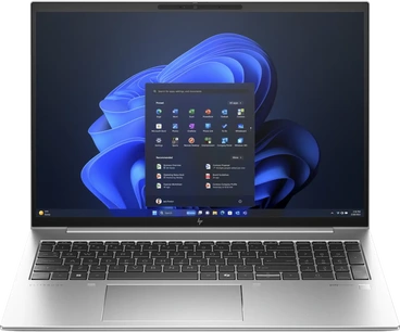 HP EliteBook 865 G11, Ryzen 5 8540U, 16GB RAM, 1TB SSD