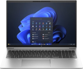 HP EliteBook 865 G11, Ryzen 5 8540U, 16GB RAM, 512GB SSD, LTE