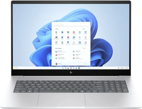 HP Envy 17-da0675ng, Glacier Silver, Core Ultra 7 155H, 16GB RAM, 1TB SSD