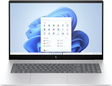 HP Envy 17-da0278ng, Glacier Silver, Core Ultra 7 155H, 16GB RAM, 1TB SSD