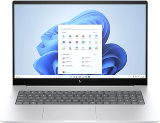 HP Envy 17-da0175ng, Glacier Silver, Core Ultra 7 155H, 16GB RAM, 512GB SSD