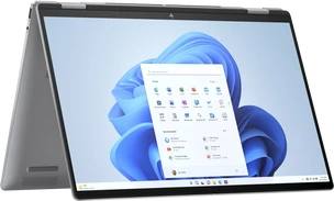 HP Envy x360 16-ad0052ng, Meteor Silver, Ryzen 5 8640HS, 16GB RAM, 512GB SSD