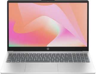 HP Laptop 15-fc0760ng, Natural Silver, Ryzen 5 5625U, 16GB RAM, 1TB SSD