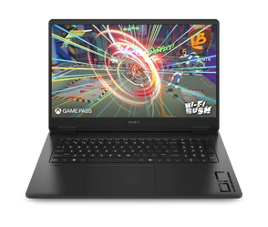 HP OMEN Gaming Laptop 17-db1178ng, Shadow Black, Ryzen AI 7 350, 32GB RAM, 1TB SSD, GeForce RTX 5060