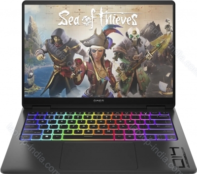 HP Omen Transcend 14-fb0073ng Shadow Black, Core Ultra 7 155H, 16GB RAM, 1TB SSD, GeForce RTX 4060