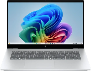 HP OmniBook 7 NGAI 17-dc0178ng, Glacier Silver, Core Ultra 7 258V, 32GB RAM, 2TB SSD, GeForce RTX 4050