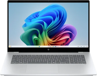 HP OmniBook 7 NGAI 17-dc0054ng, Glacier Silver, Core Ultra 5 226V, 16GB RAM, 512GB SSD
